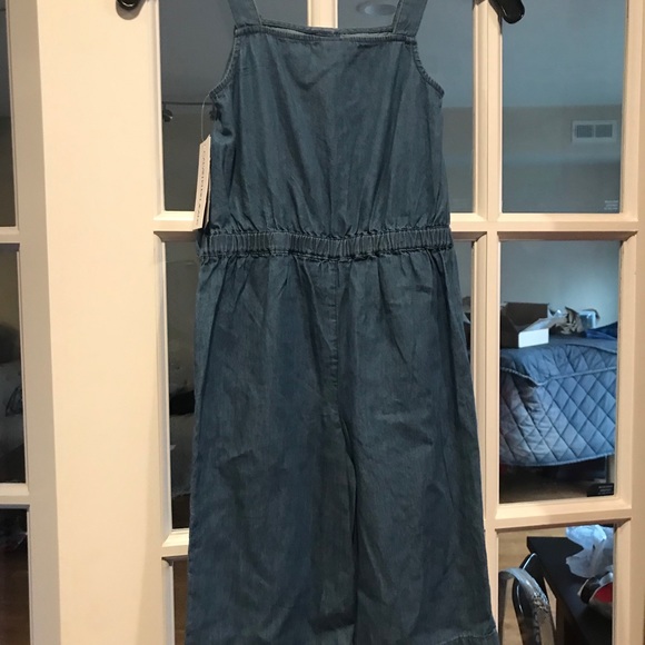 Calvin Klein overalls - Picture 4 of 4